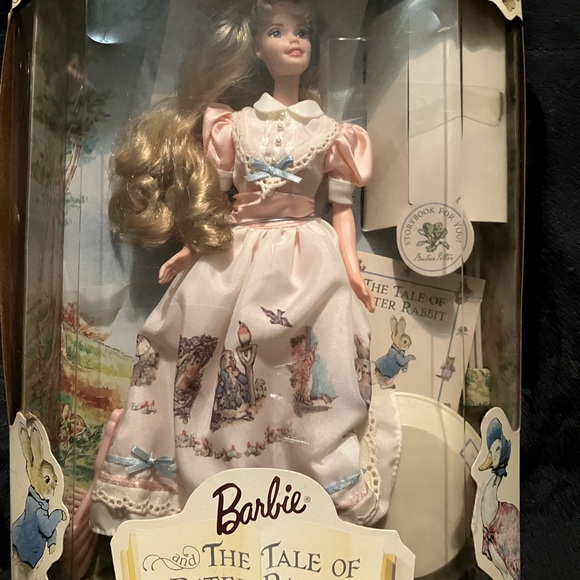 Barbies - Picture 14 of 16